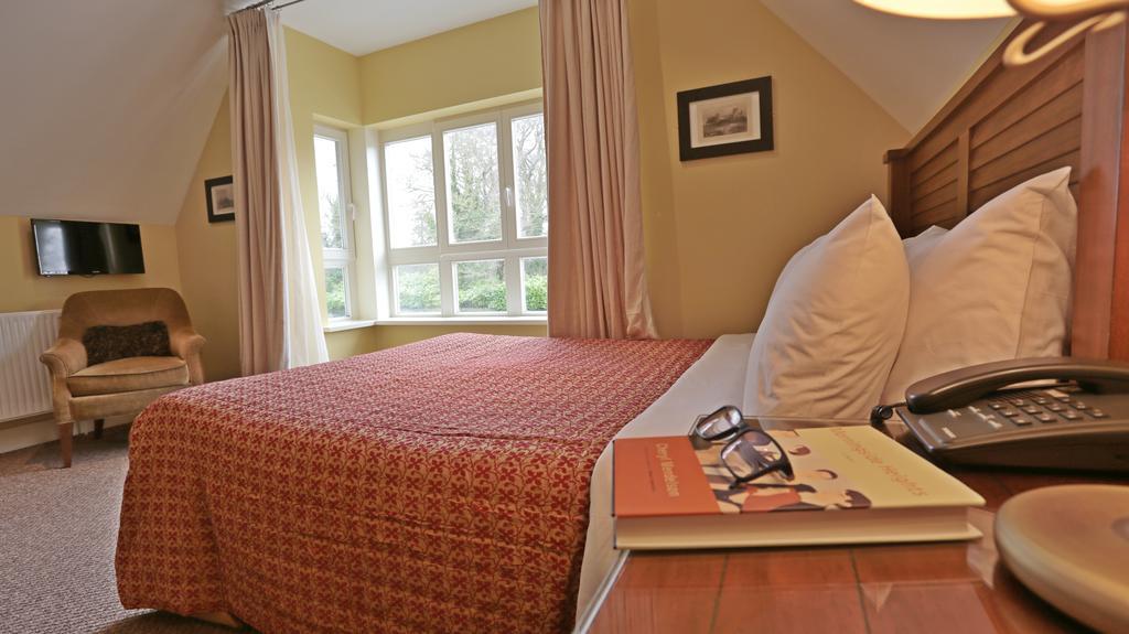 Bed & Breakfast Rosquil House Kilkenny