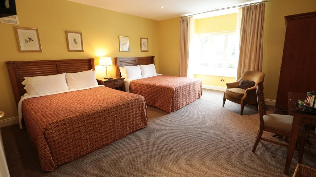 Bed & Breakfast Rosquil House