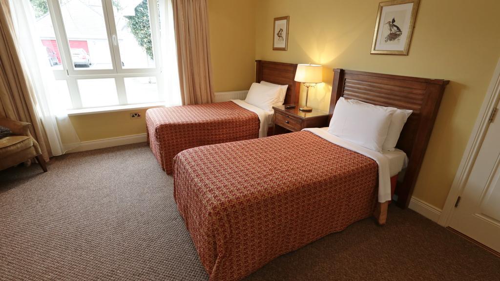 Rosquil House Bed & Breakfast