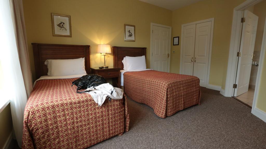 Rosquil House 4*