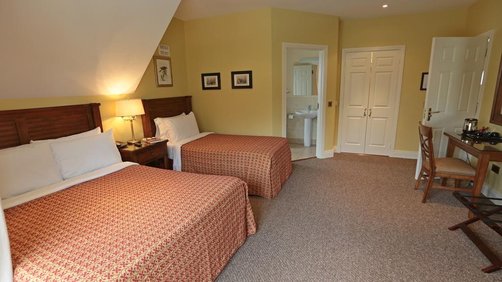 Rosquil House Bed & Breakfast Kilkenny