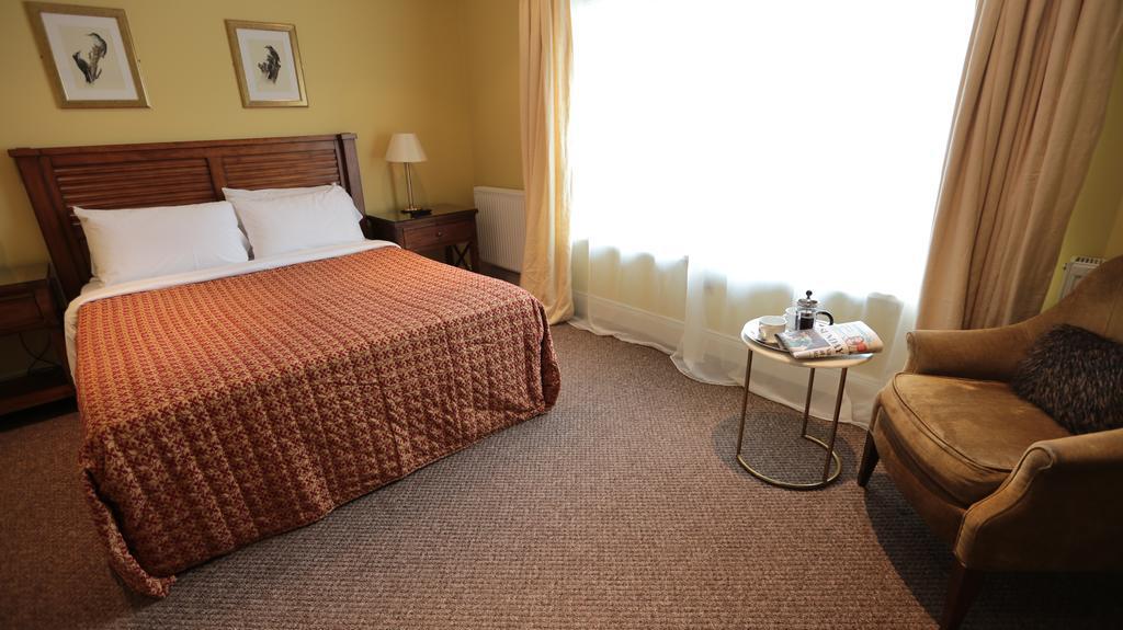 Rosquil House 4*