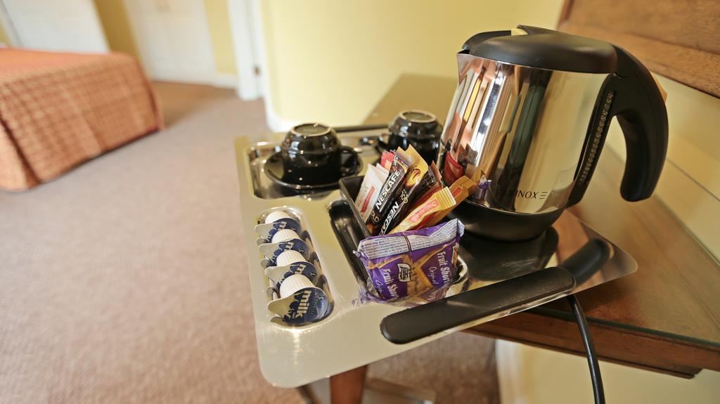 Rosquil House Bed & Breakfast 4*