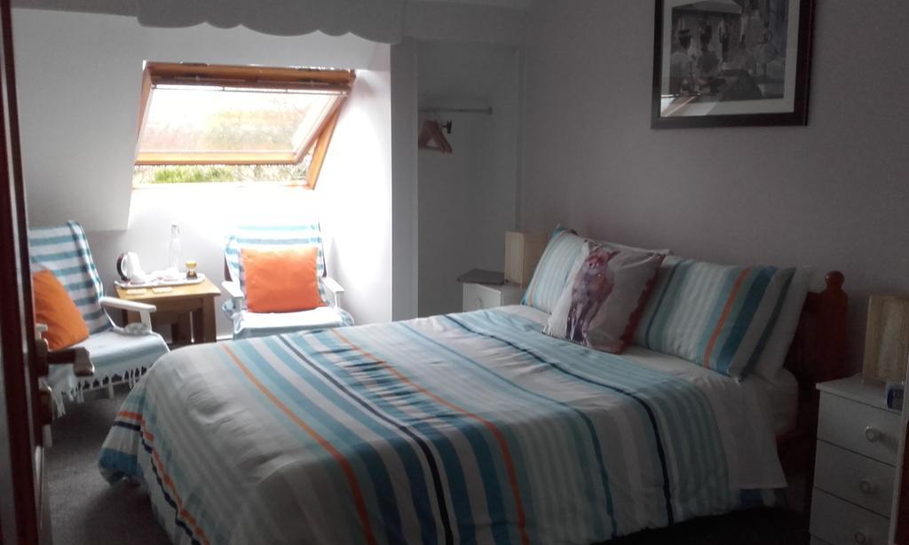 Bed & Breakfast Twin Oaks Kilkenny