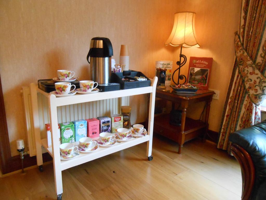 Bed & Breakfast Moonarch 4*