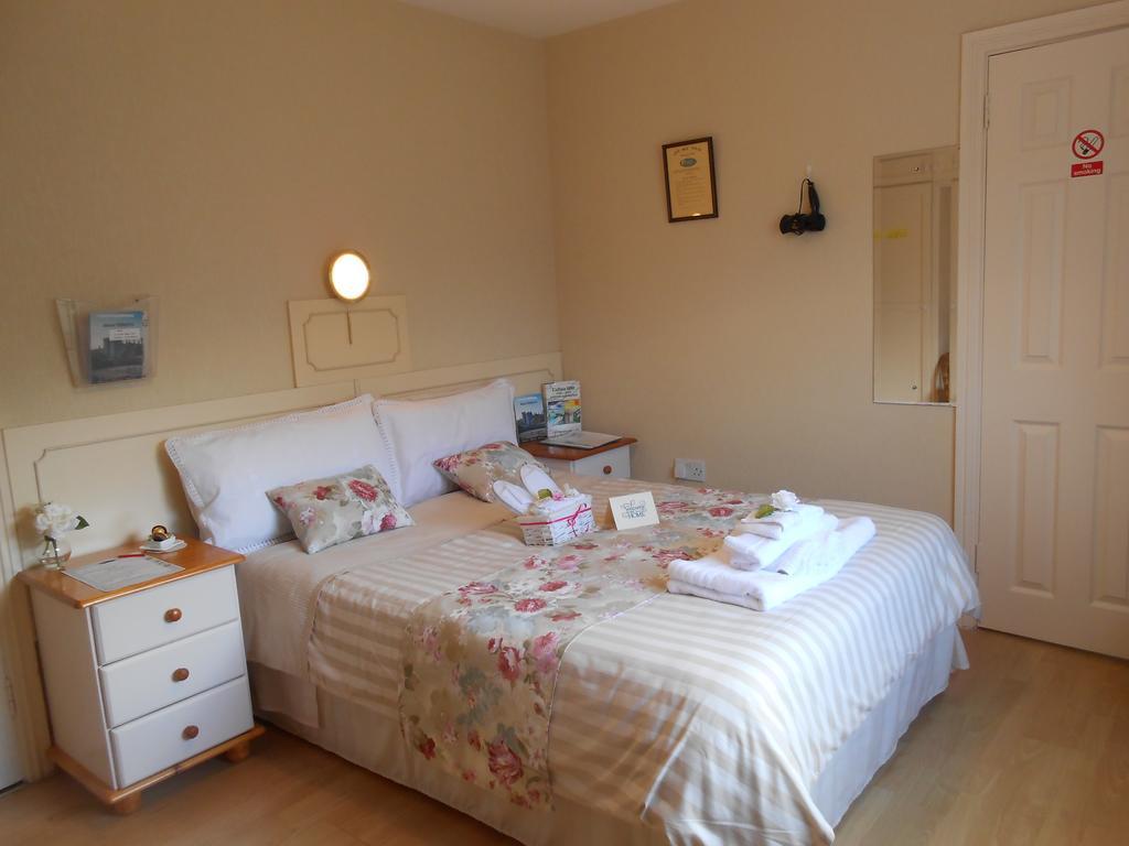 Bed & Breakfast Moonarch 4*