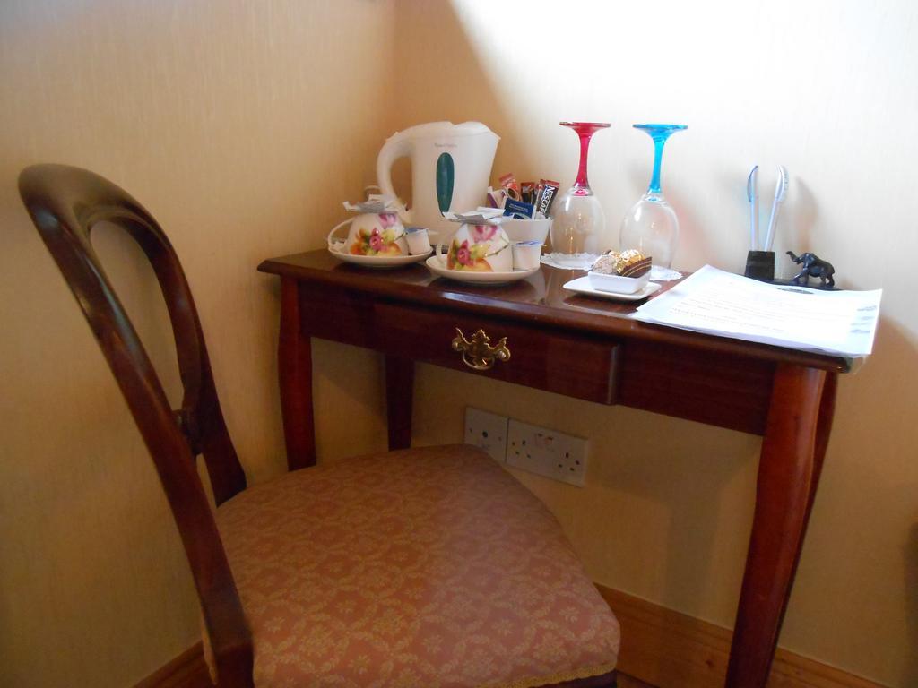 Moonarch Bed & Breakfast 4*