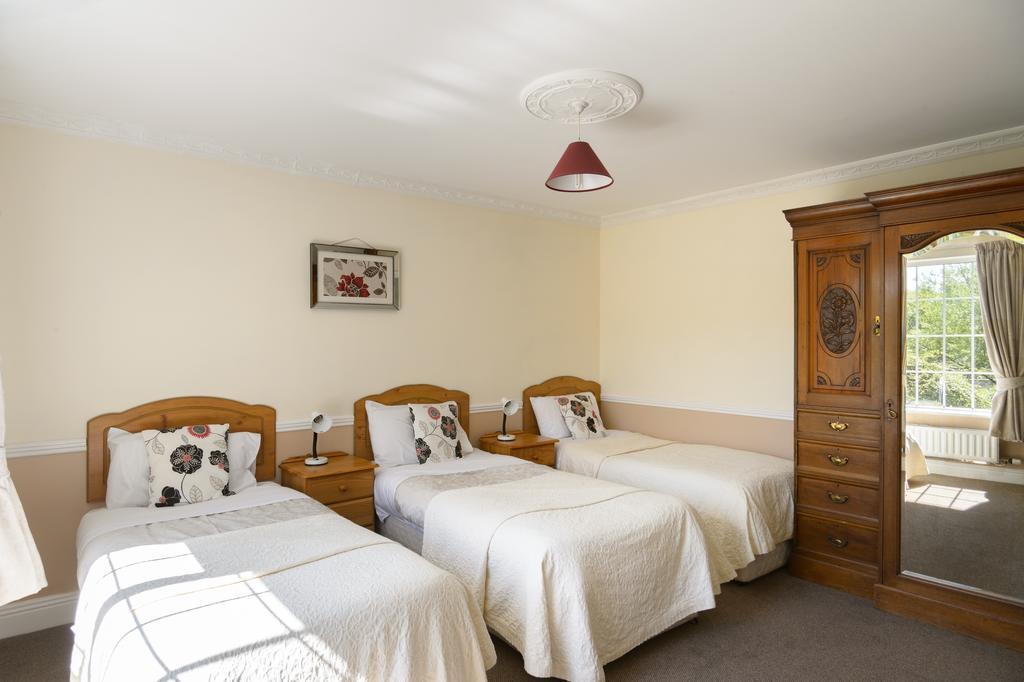 Breagagh View Bed & Breakfast Kilkenny