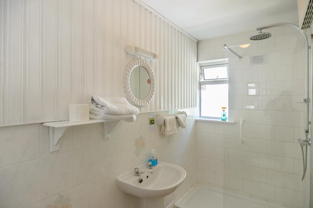 Bed & Breakfast Breagagh View Kilkenny
