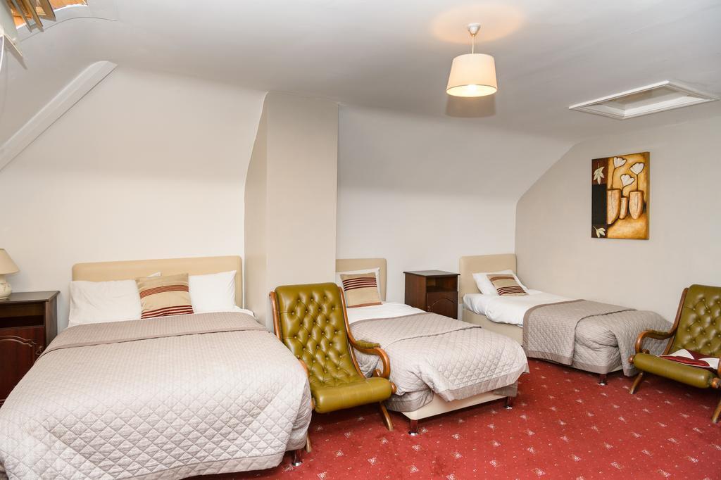 Bed & Breakfast Breagagh View 3*