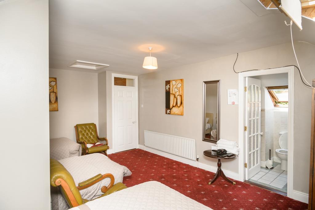 Breagagh View Bed & Breakfast Kilkenny
