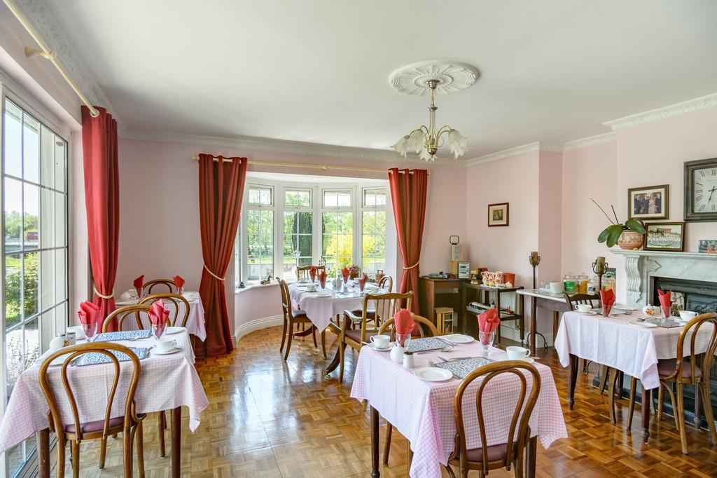 Bed & Breakfast Breagagh View Kilkenny