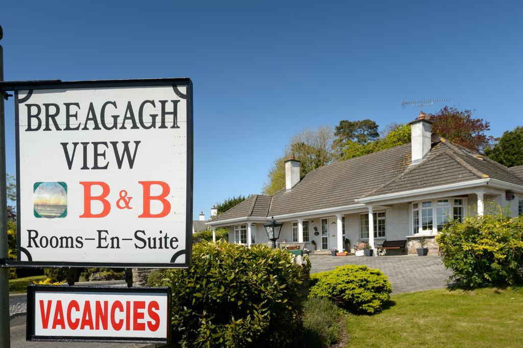 Bed & Breakfast Breagagh View