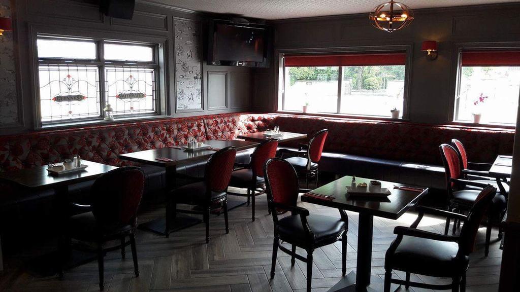 Glendine Guest house Kilkenny