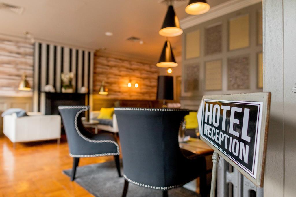Kilkenny Inn Hotel Kilkenny