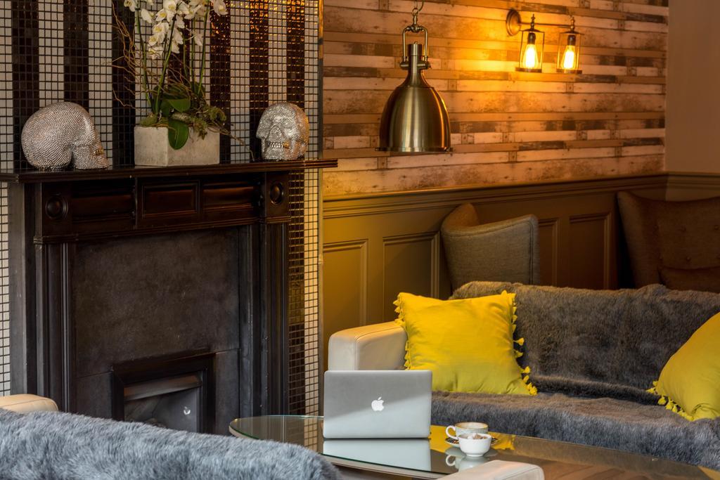 Kilkenny Inn
