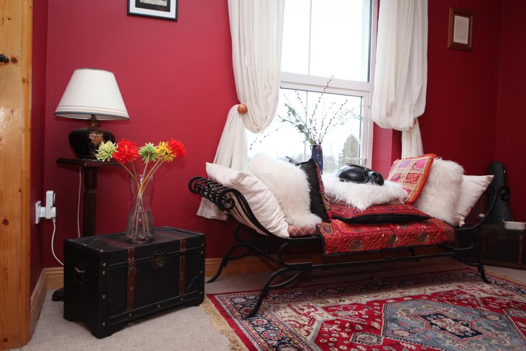 Newlands Guest house