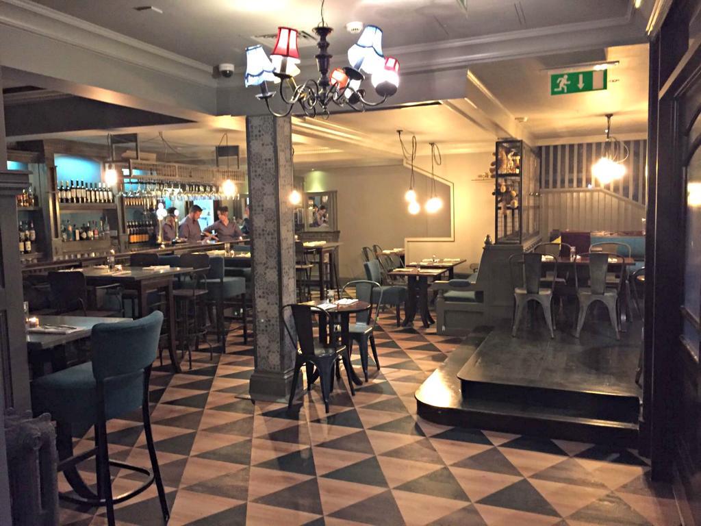 Kilkenny Inn 3*