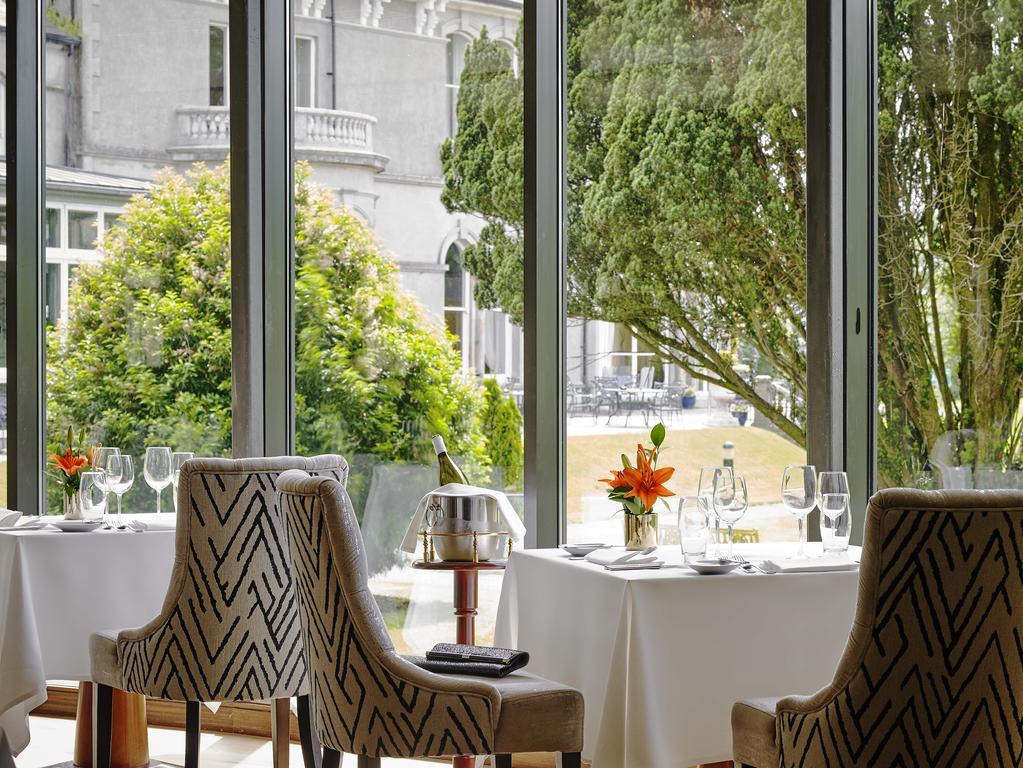 Lyrath Estate 5* Kilkenny