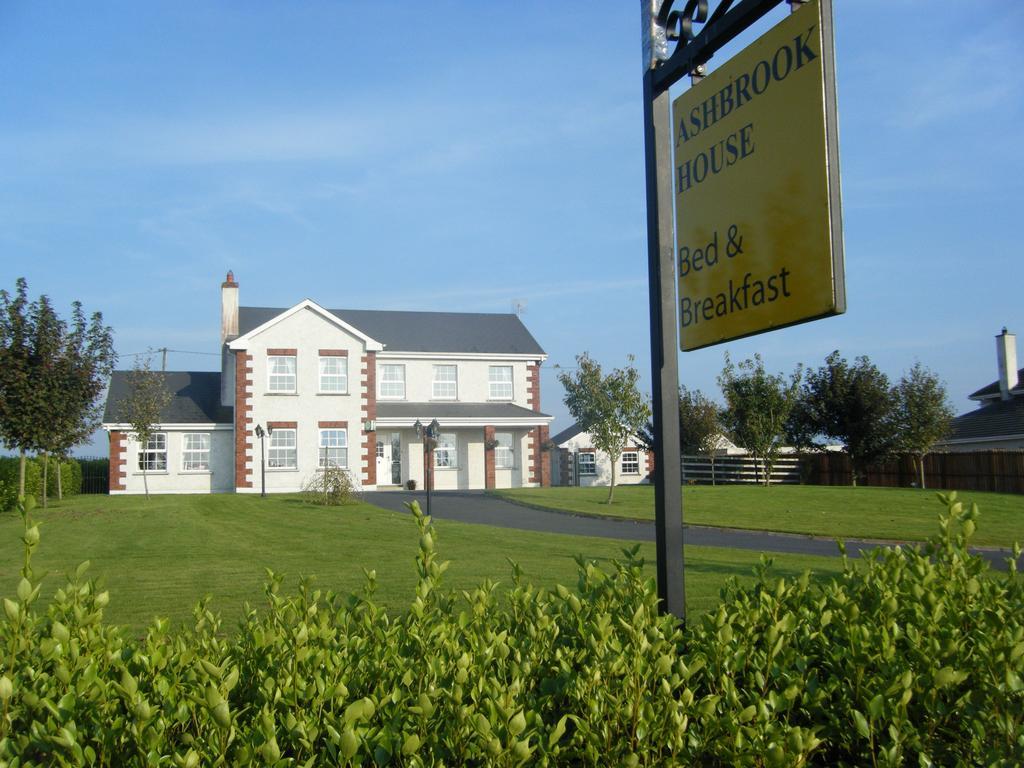 Ashbrook House