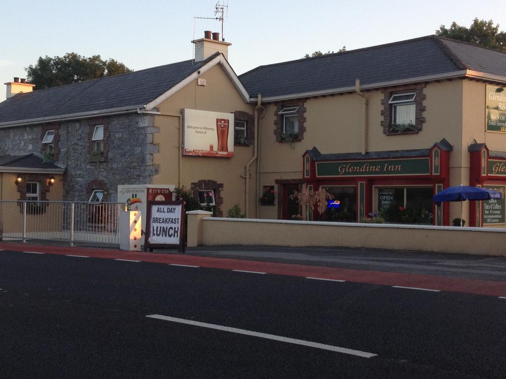 Guest house Glendine 3*