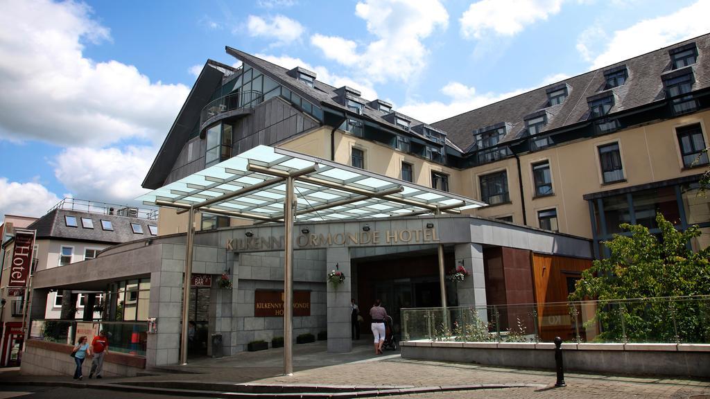 Ormonde Kilkenny