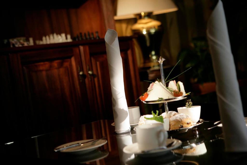 River Court 4* Kilkenny