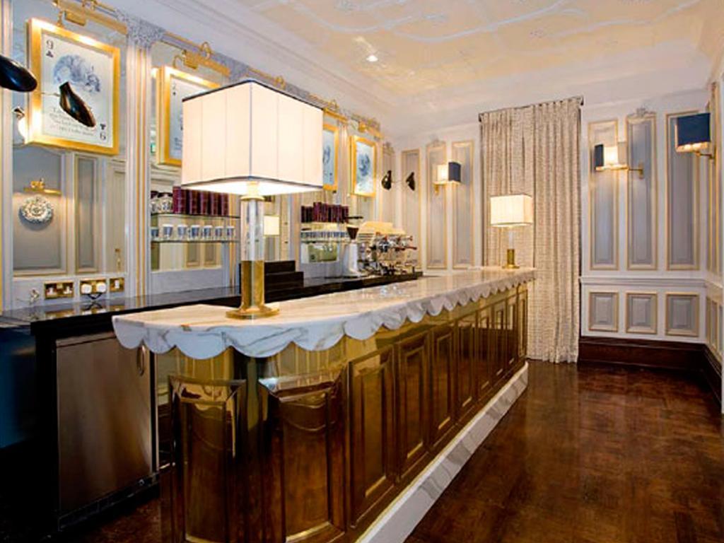 Langtons 4*