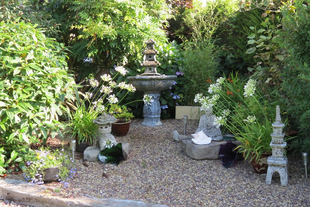 Rosewood Waterford Ireland Bed & Breakfast