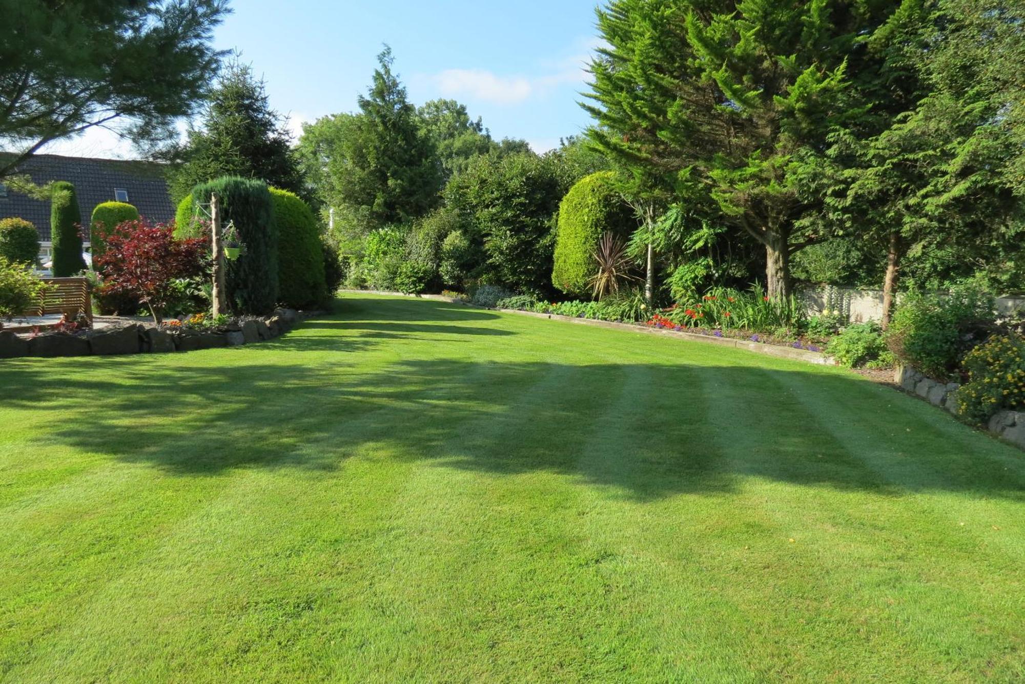 Bed & Breakfast Rosewood Waterford Ireland Kilkenny