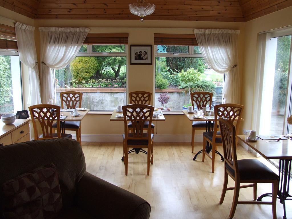 Rosewood Waterford Ireland Bed & Breakfast Kilkenny