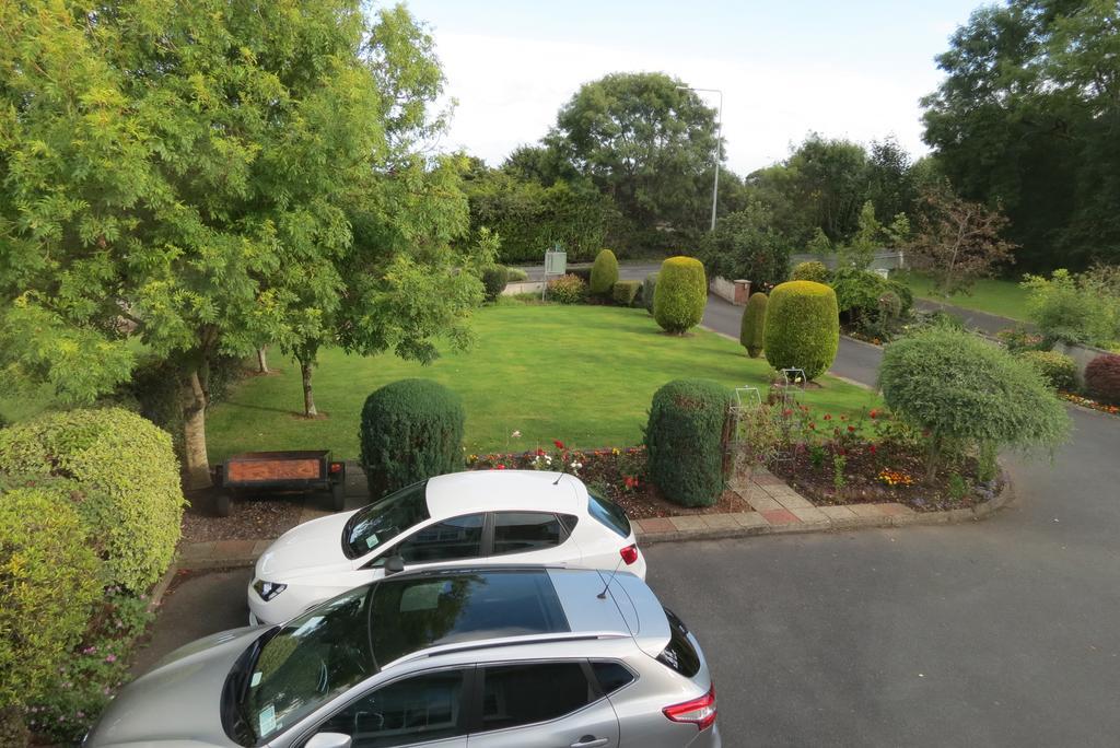 Bed & Breakfast Rosewood Waterford Ireland