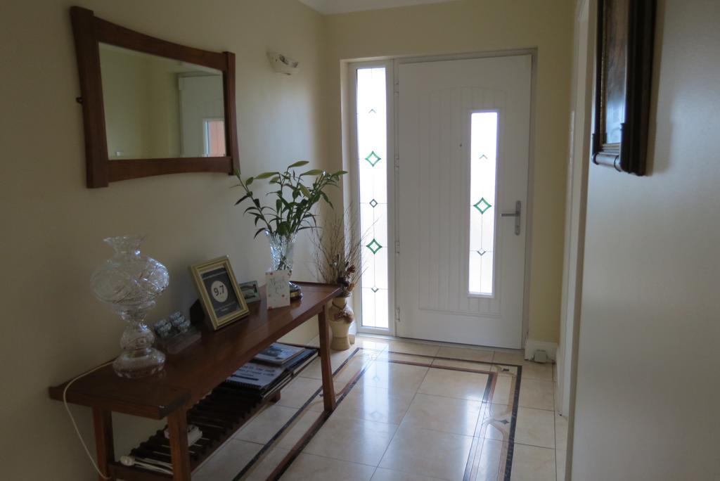 Rosewood Waterford Ireland Bed & Breakfast Kilkenny