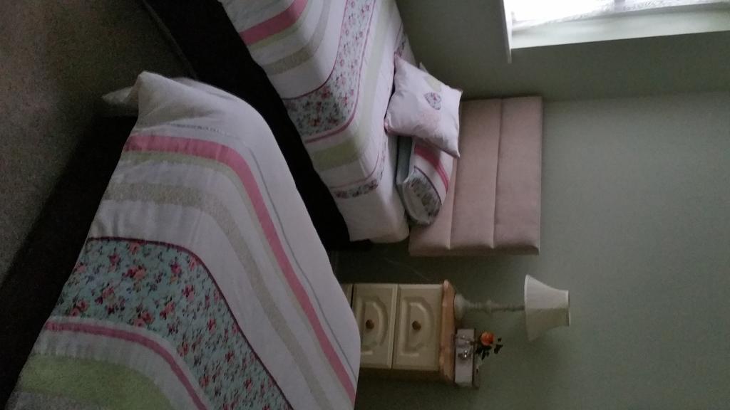 Bridge View Bed & Breakfast Kilkenny