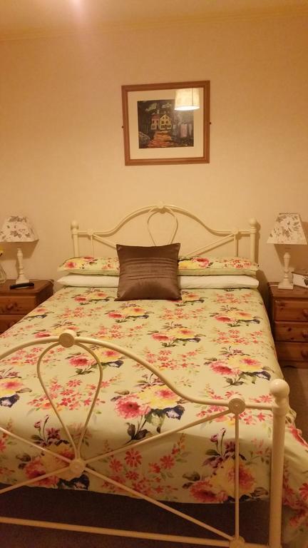 Bridge View Bed & Breakfast Kilkenny