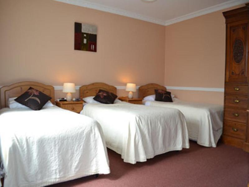 Breagagh View Bed & Breakfast Kilkenny