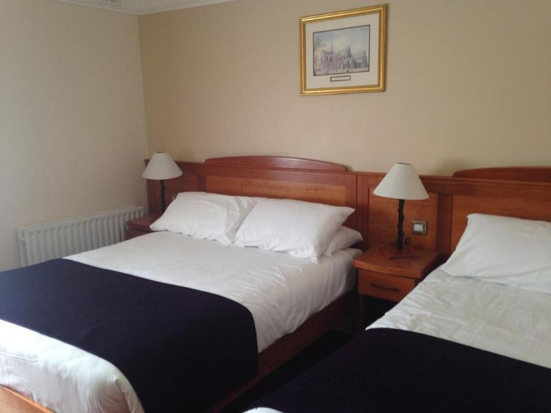 Kilford Arms Hotel 3*