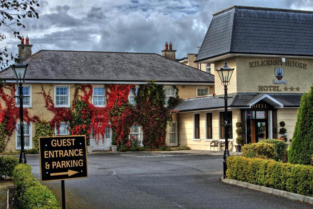 House Boutique Hotel Kilkenny