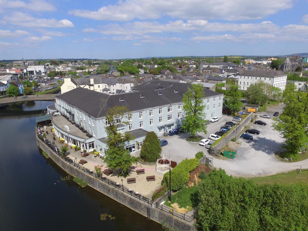 Hotel River Court Kilkenny