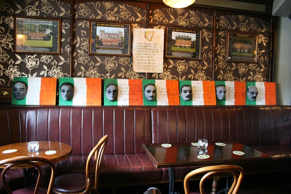 Jbs Bar & Guest Kilkenny