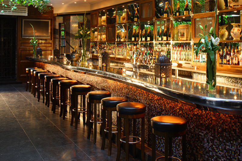 Langtons Hotel