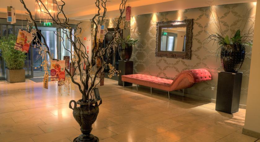 Hotel Kilkenny 4*