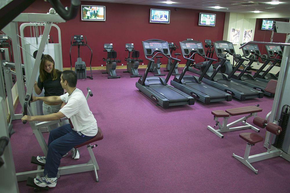 Springhill Court & Leisure Club 3* Kilkenny