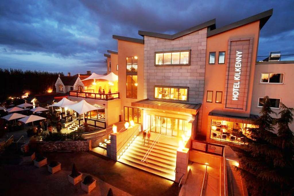 Hotel Kilkenny Hotel Kilkenny