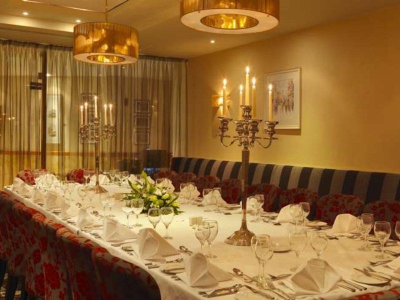 Hotel Ormonde 4*