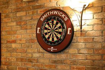 The 'Rafter'S Gastropub 3*