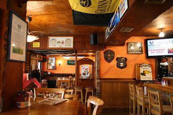 Guest house The 'Rafter'S Gastropub