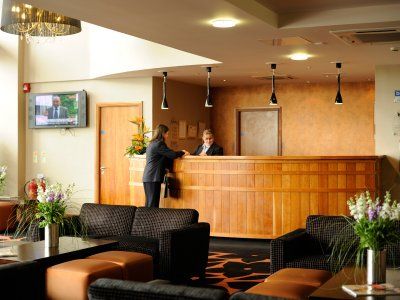 The Hoban 4* Kilkenny