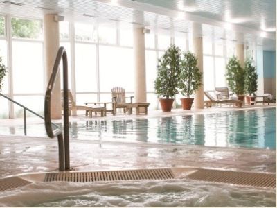 River Court Hotel
