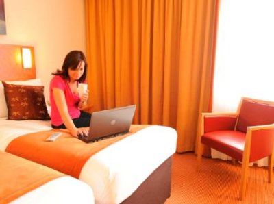 The Hoban Hotel 4*